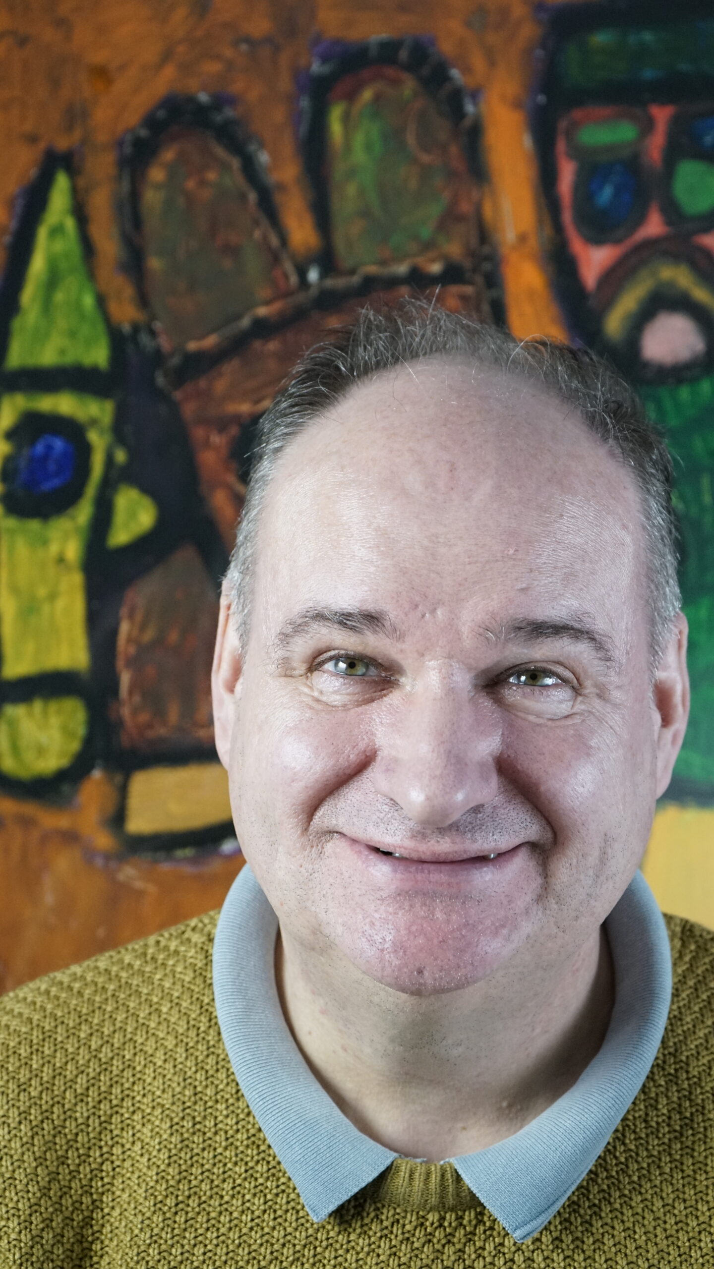 Thierry Degeyter